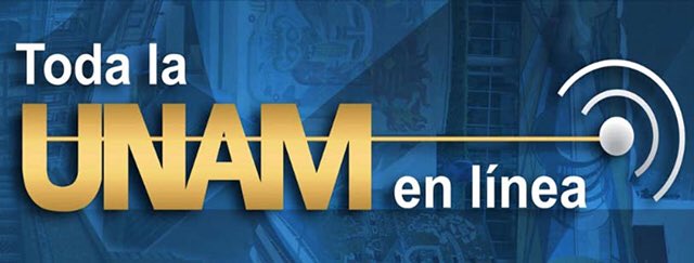 C_CulturaUNAM's tweet photo. Alumno PUMA #ContigoUNAM te invita a conocer los contenidos a los que puedes acceder en #Toda_la_UNAM DALE RT! https://t.co/xUzruVPYqr https://t.co/lMocJhQ7ro