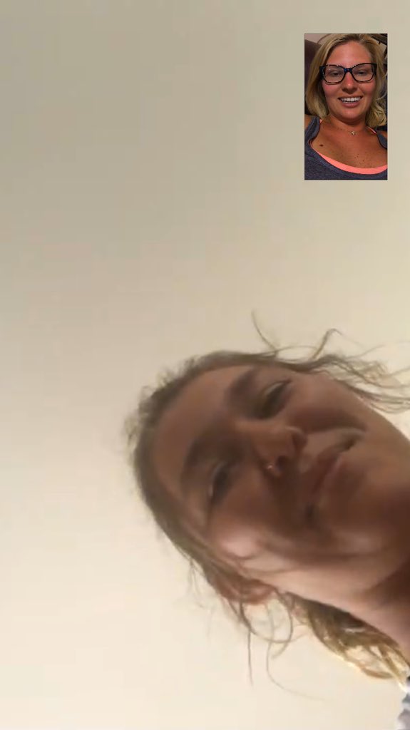 AlyssaMeuth's tweet photo. Long distance relationships are tough :/

Happy 22nd birthday from half way across the world, dear. Love ya more than you'll ever know 😘 https://t.co/zAdhRJOWky
