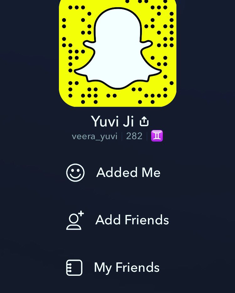 Umeshc19Ji's tweet image. Add only on snapchat      I'd-veera_yuvi luv u guys @Varun_dvn
