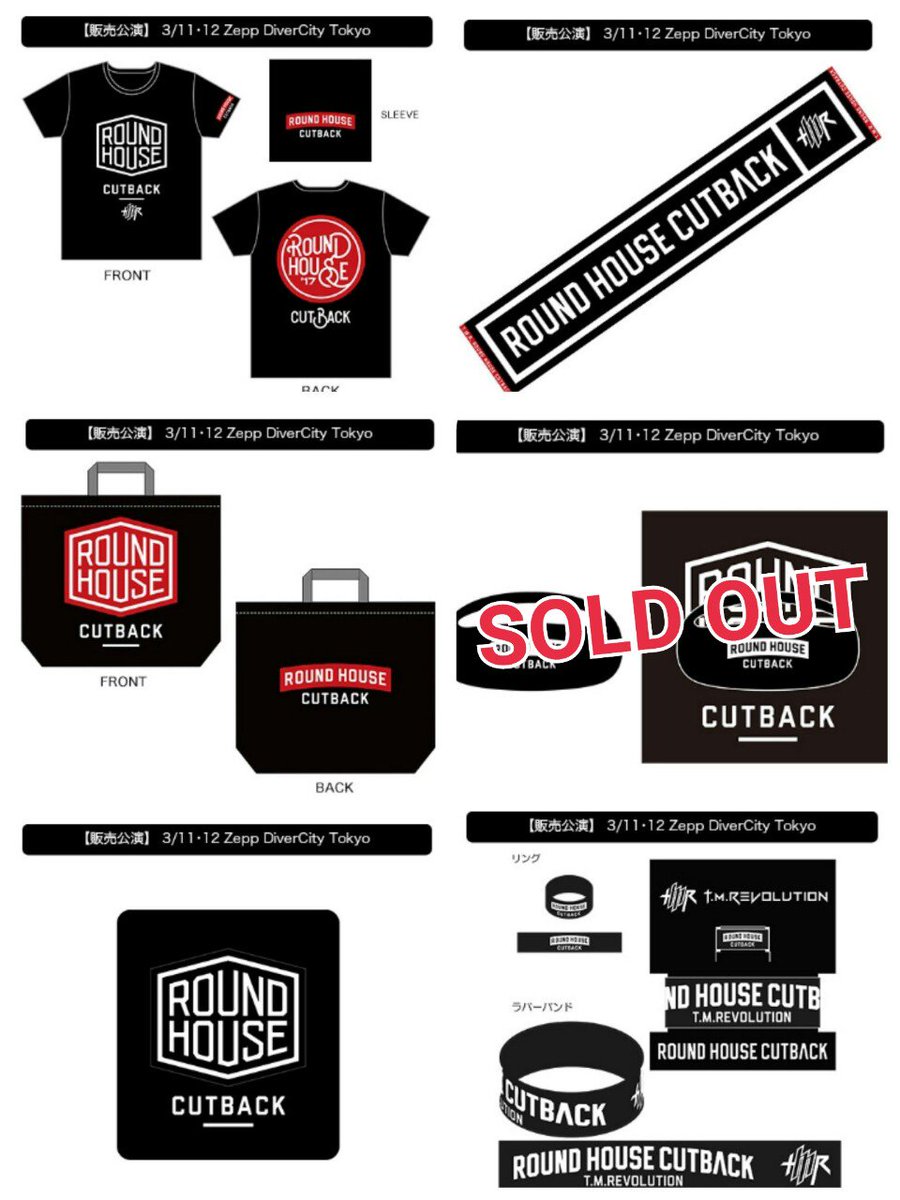 チープ T.M.Revolution グッズ fawe.org