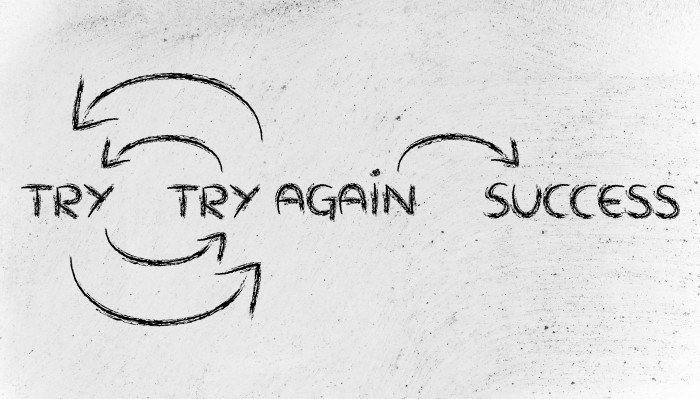 BizAngelNetwork's tweet photo. Infographic: How Many Times Should You Try Before Success?
https://t.co/N4oZMW38Nd
#BizAngel
#infographics
#success https://t.co/kxxr4634dT