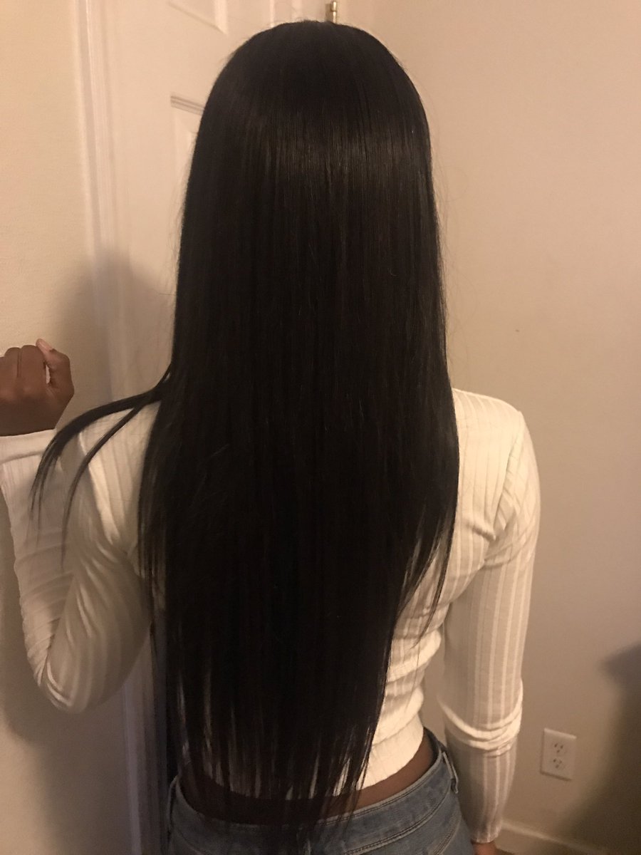 TheManePlugKC's tweet photo. Peruvian 22" Straight Come Shop 🖤 https://t.co/IYKpQuf6yZ