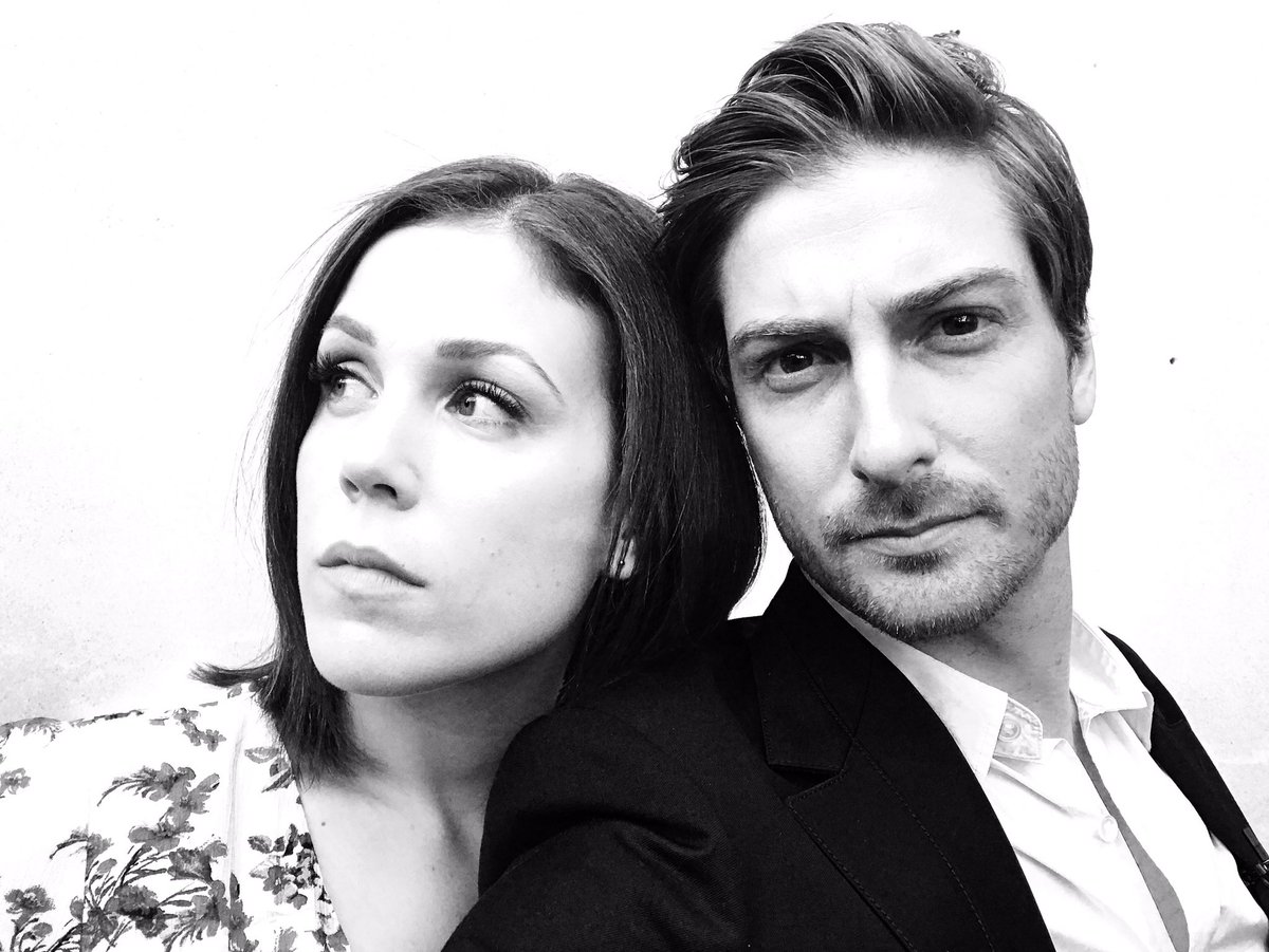 erinkrakow's tweet photo. I call this one:
"Dan Takes Selfies On My Phone"
@DLissing https://t.co/YTZ0hoYJBH
