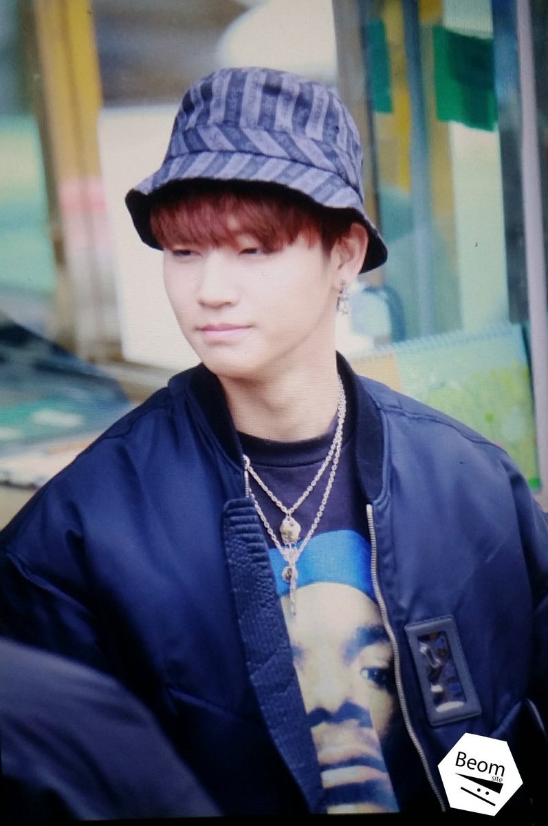 Beom Site tweet media