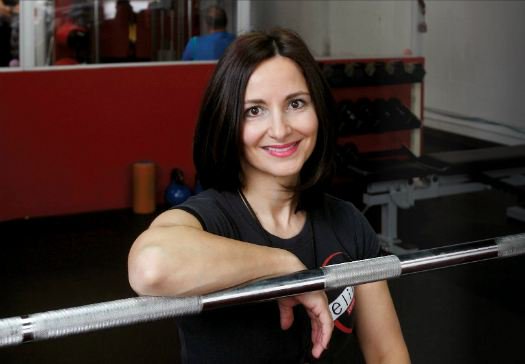 Sweating the details: A boutique fitness studio continues to grow and evolve bit.ly/2nOahUu <a href="/ElitePT_Ldn/">ElitePT_Ldn</a> #ldnont