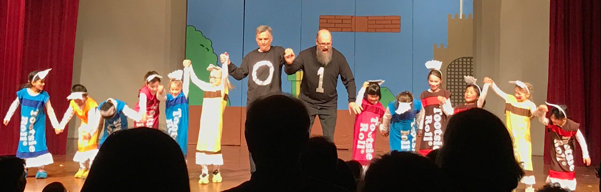 msyip_'s tweet photo. Thanks for a great show, Thurston Players! @a2Thurston https://t.co/JLEVxt6Poy