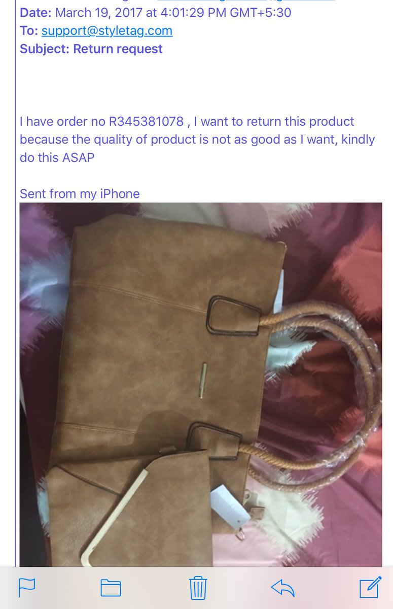 Shweta Mathur tweet media