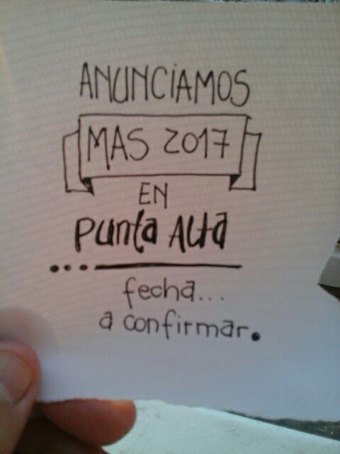 ejcmas2019's tweet photo. SE VIENE,SE VIENEEEEEE!!! https://t.co/dNUXUaSBjF