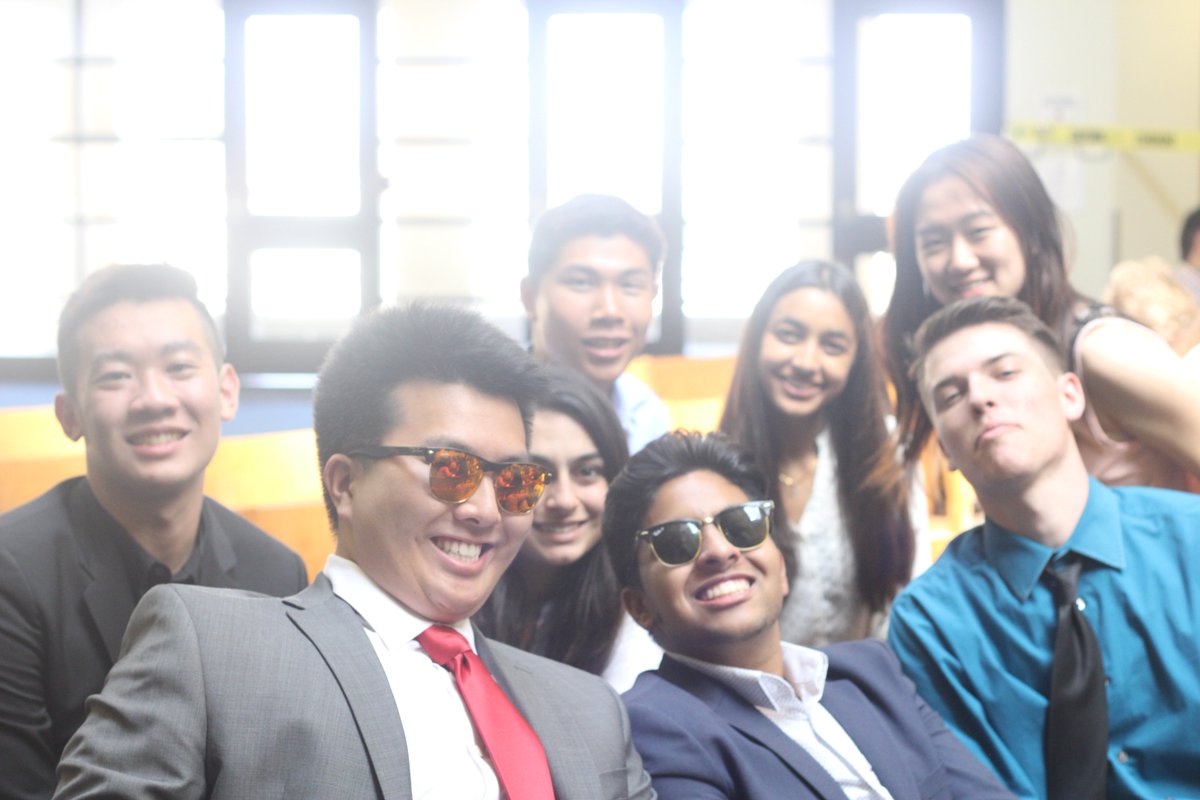 leaantonette's tweet photo. i forgot to post this but thanks to everyone who went to the @CentennialJSA one day! https://t.co/wrl0IO7Hy5
