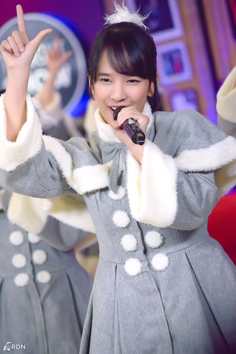 RDNADN's tweet photo. 2017/03/23 So Long!
Beby Chaesara Anadila - @bebyJKT48 at @TonightShow_NET - @netmediatama TV #JKT48TonightShowNET https://t.co/xVgkQqgYsG