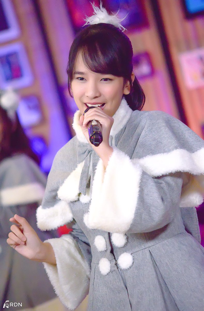 RDNADN's tweet photo. 2017/03/23 So Long!
Beby Chaesara Anadila - @bebyJKT48 at @TonightShow_NET - @netmediatama TV #JKT48TonightShowNET https://t.co/xVgkQqgYsG