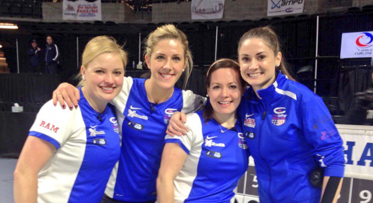 barrhavenindy's tweet photo. Congrats to #Manotick's own Jamie Sinclair (far right). #ottcity #ottnews #ottsports #Alaska #InSinc @TeamUSA https://t.co/XrUGTcpSuR