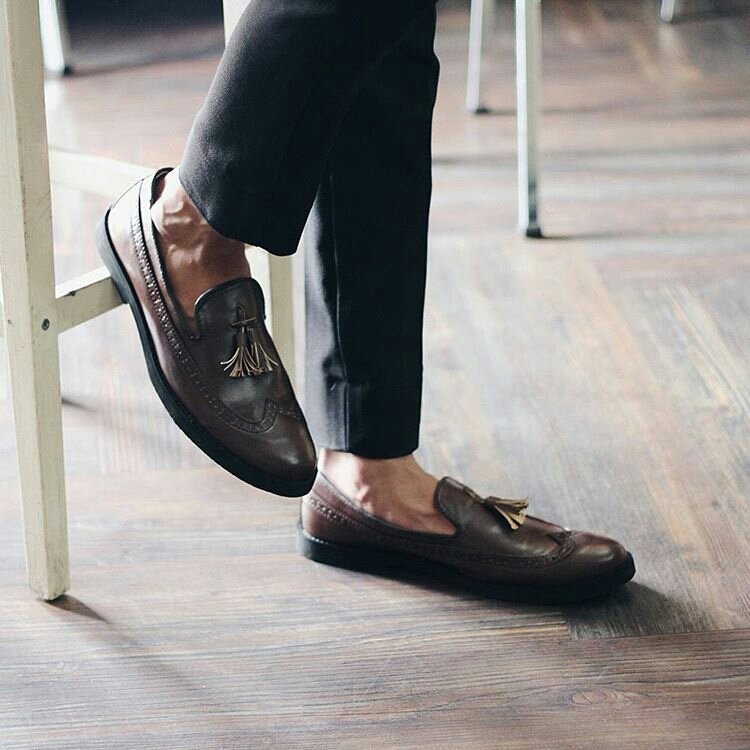 Giant Tomio DarkBrown | Size: 39-45 | 210k

Order bisa melalui:
BBM/WA/Line/Web
(Silahkan cek di bio)

#indofootwear