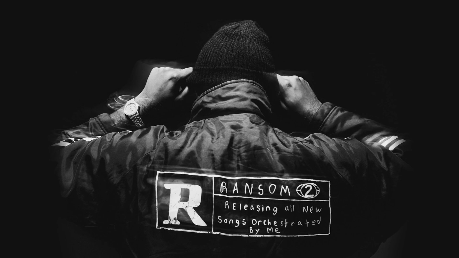  Wish a happy birthday and support his new album Stream:   
