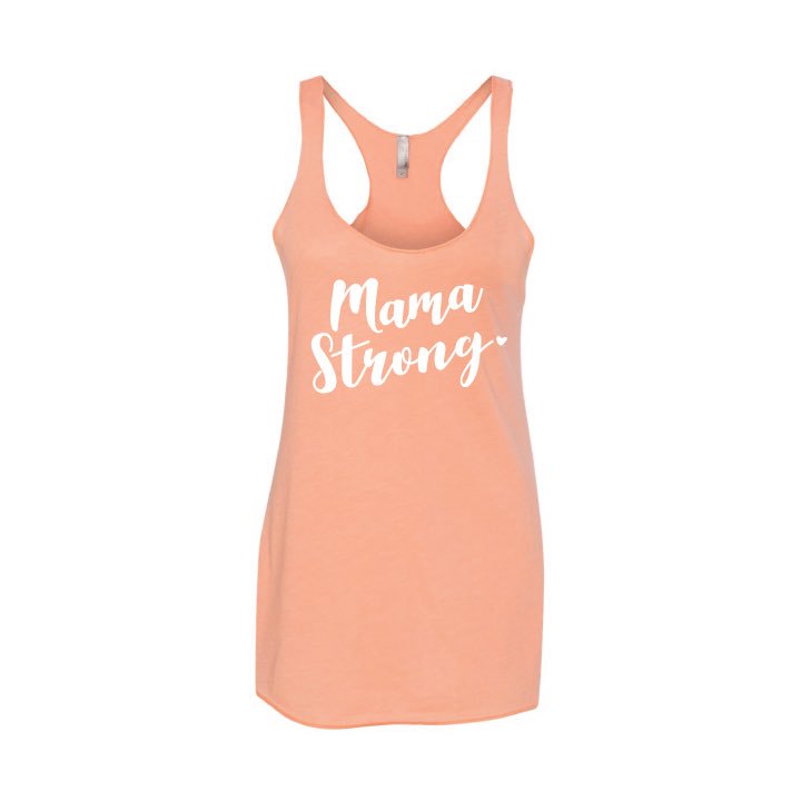Go check out my wife's new venture! mamalifeco.com