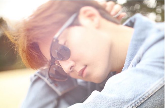 cloy300's tweet photo. #케빈 #2017년_봄
#Kevin #Spring_mood 🌸 https://t.co/PoXUxsargO