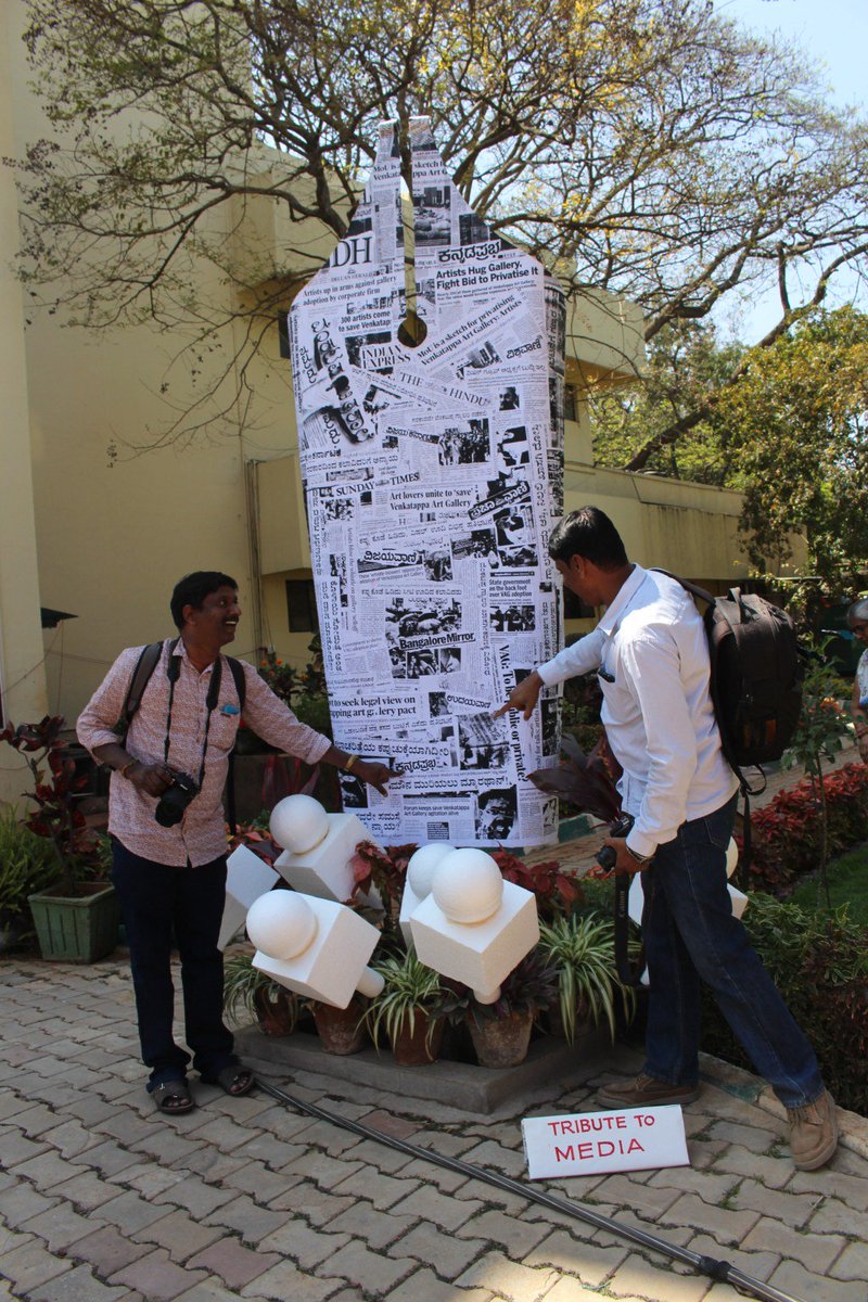 Bengaluru Heritage tweet media