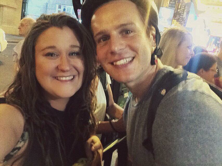 Court_Distefano's tweet image. Groffchele is life ❤