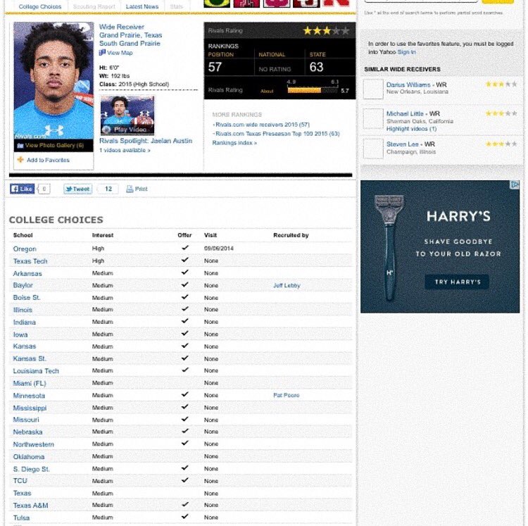 HE_IS_PRO's tweet photo. From making a Top Schools list at age 7, to earning offers, to signing with TCU, to NOW its all a blessing #NeverForgetWhereYouStarted🕊 https://t.co/SFD2QGpLHj