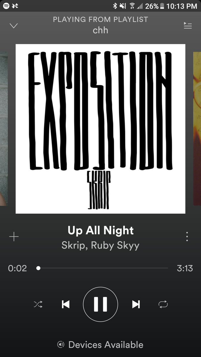 thedudesuave116's tweet image. Hands down best song I have heard in a while @Skripmusic 🙌🤹🔥