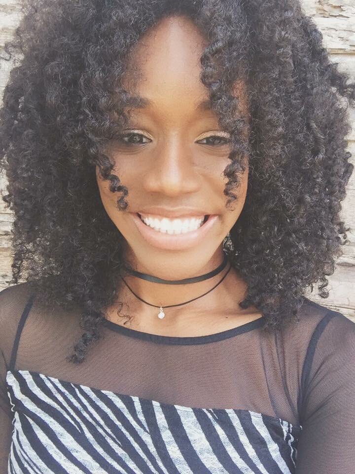 itstraceyjo's tweet photo. For the type 4 girls  #NaturalHairTwitter #FullLipTwitter https://t.co/yNyFrwqwwf