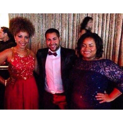 candacedqueen's tweet photo. #TBT #ADCOLORFutures #JustADCOLOR /// The deadline to nominate someone for the @ADCOLOR Awards is May 5th ☺️ https://t.co/YpyqLndcN6