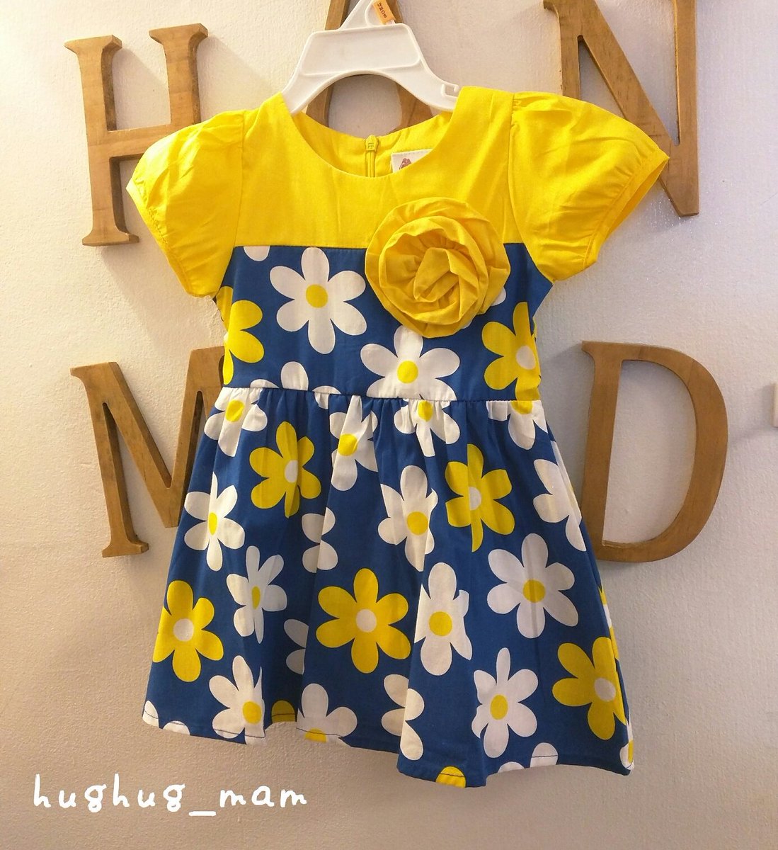 Uzivatel Hughug Mam ハグハグマム Na Twitteru こんにちは お花の可愛い ワンピース入荷致しました こちらのワンピースだと 爽やかに着こなせそうですね Size 1才 2才 3才 4才 ハグハグマム Hughug Mam ワンピース コーデ 海外子供服 お花 春夏新作