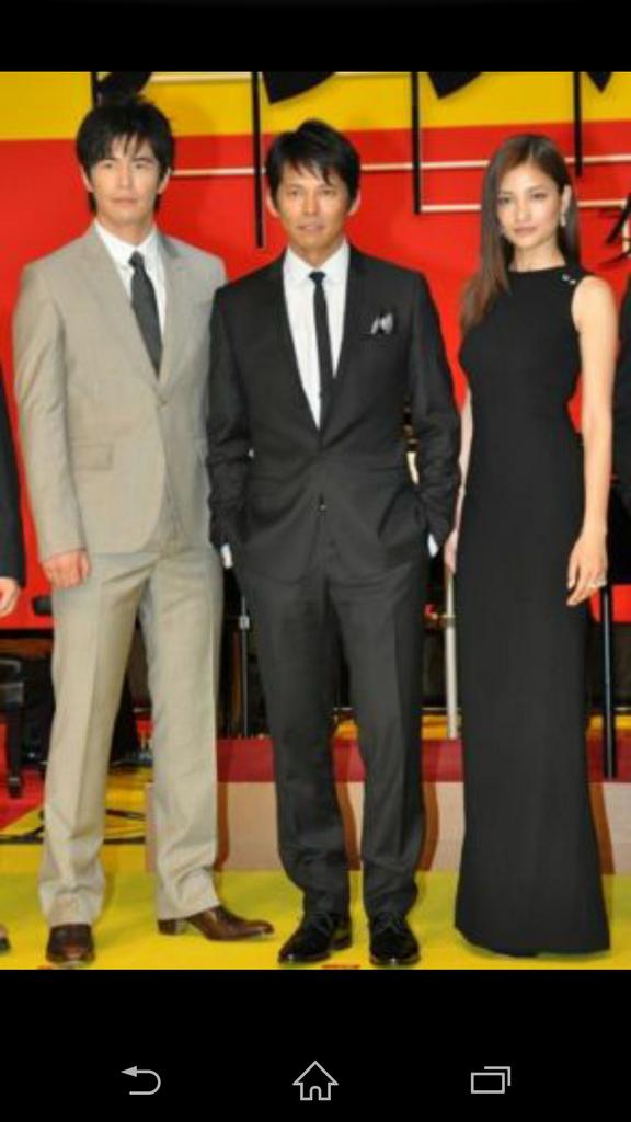 mmsk_ls さっきから何がしたいかって、織田さんの全身写真SP。美すぃい