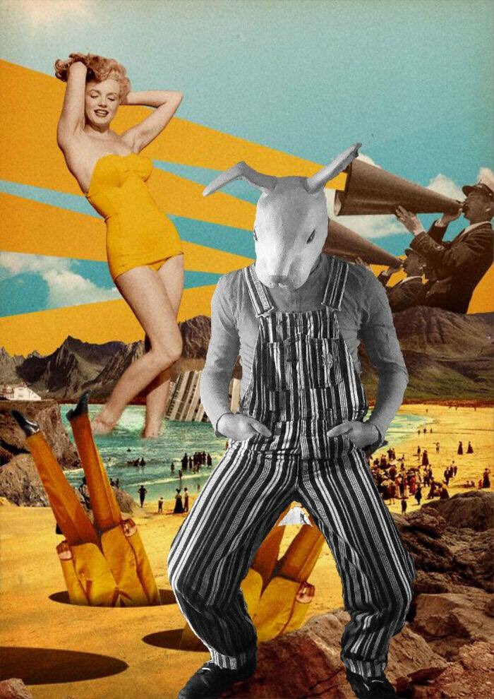 PALElegroupe's tweet image. Vivement l&apos;été en hiver ...
La Fashion week commence ...

Enjoy the summer in winter ...
Fashion week begins ...