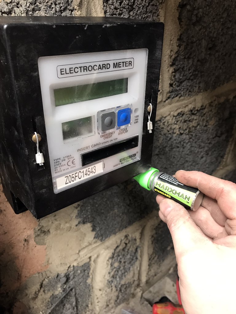 marXmanpen's tweet photo. Thanks @KrisShortland for your feedback and photos on our marXman pen, we are glad you are enjoying it! #markingtool #DIY https://t.co/YQWsqqBdhw