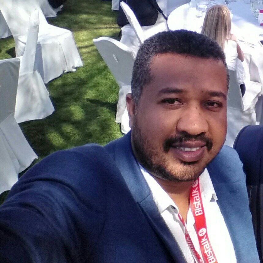 GehadHamdoun's tweet image. #NewProfilePic