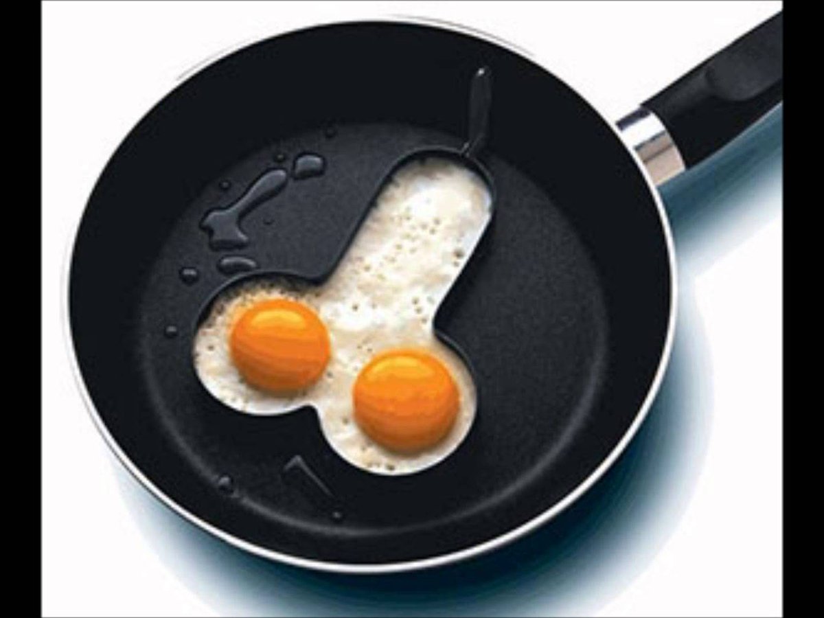 Paddy_Trueman_'s tweet photo. Morning, Mon.
Just cooked Denise some eggs for breakfast...
#YeahMan #Patricked https://t.co/QKUe8OJ3v1