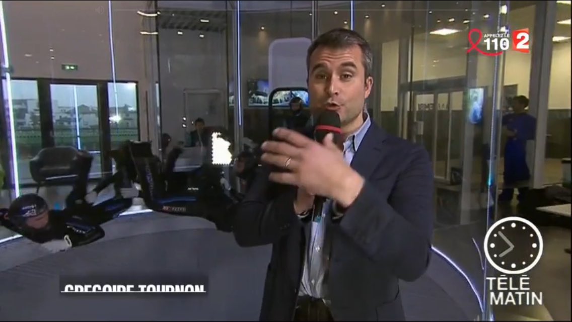 Grégoire Tournon tweet media