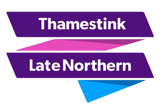 iamths1973's tweet photo. Yay. No seat & @TLRailUK train not moving. Again. #GoviaFail https://t.co/QUtHlCYi3d