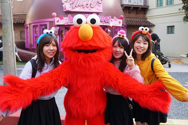 Uzivatel シネマカフェcinemacafe Net Na Twitteru Usj 学生旅行は おそろ コーデ ポーズがトレンド Snsで発信するゲストが続々 T Co 573ucuot4e おそろコーデ おそろポーズ Usj ユニバーサル スタジオ ジャパン 卒業旅行 春休み トラベル 自