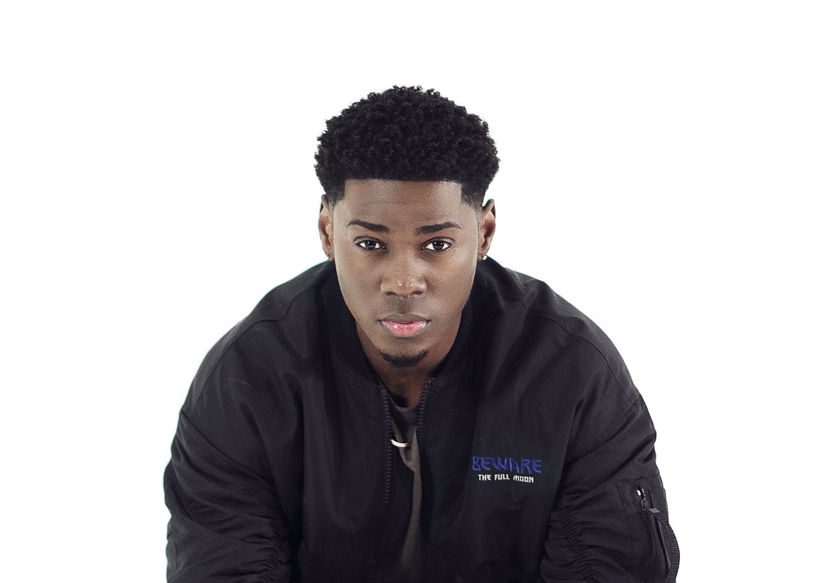TheLabtvIreland's tweet photo. @OvieOfficial - "Get Used To It" Official Music Video OUT NOW..
CHEK IT OUT NOW -->> https://t.co/UBNtPDryVc #NewVideo #music #thelabtv https://t.co/aMcP1whkgc