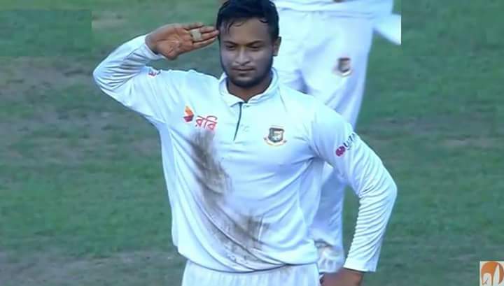 Happy Birthday Shakib Al Hasan..  you are pride of our nation..  