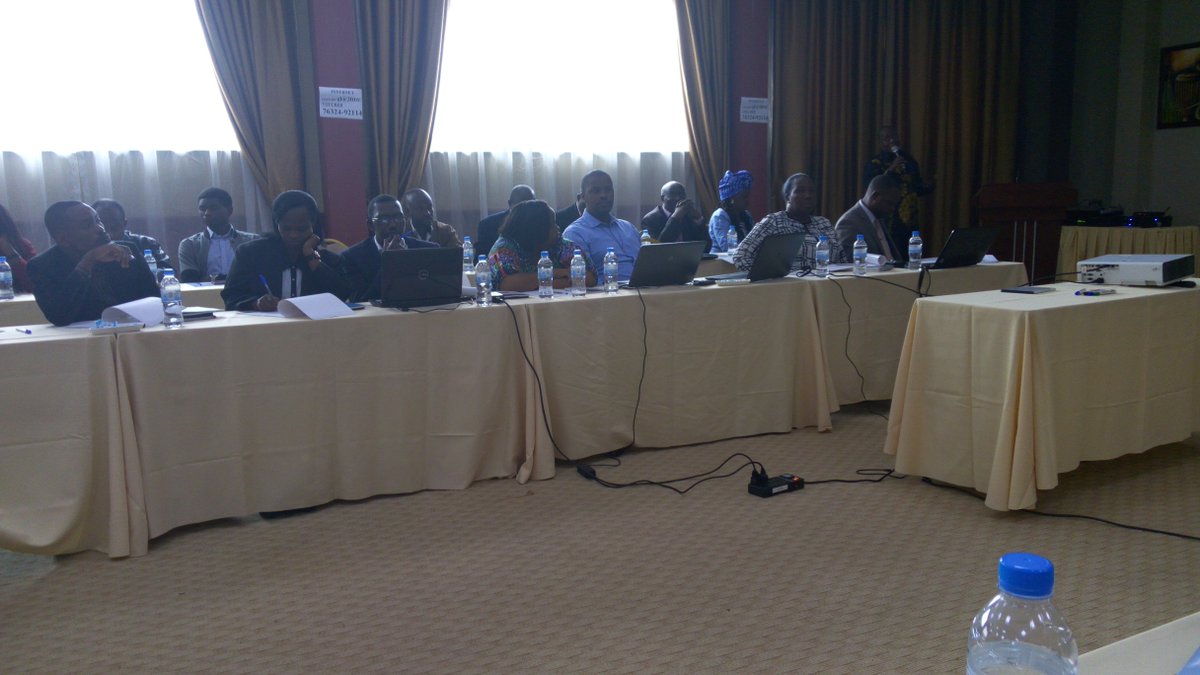 UKinRwanda's tweet photo. @UKinRwanda happy to attend a debate on Freedom of Expression and Universal Periodical Review organized by #LDGL. https://t.co/2F945Ggaig