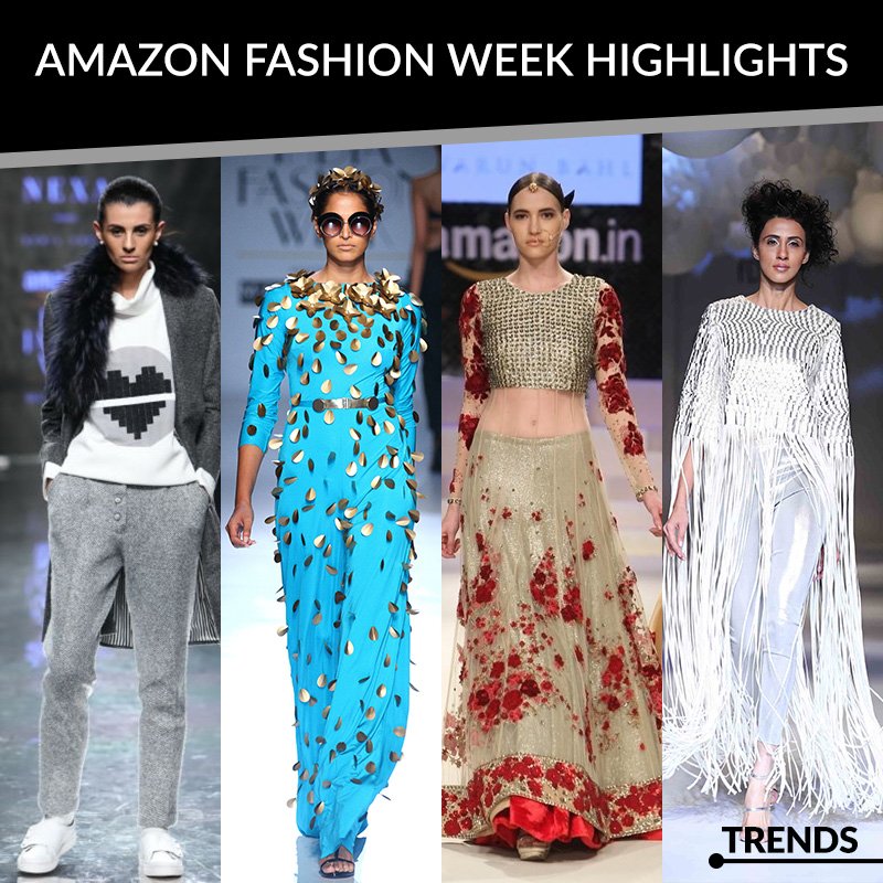 lookatmeapp's tweet photo. A quick round-up of all that was trending at #AIFW2017! Outfits, Colors, Fabrics &amp; Trends that were trending at #AIFW2017. #Trends #Fashion https://t.co/eYBMgB001S