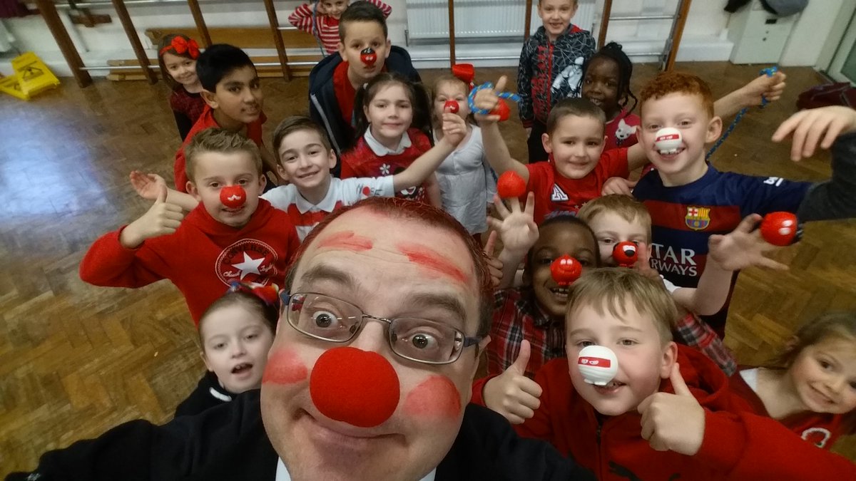 Potter St Academy tweet media