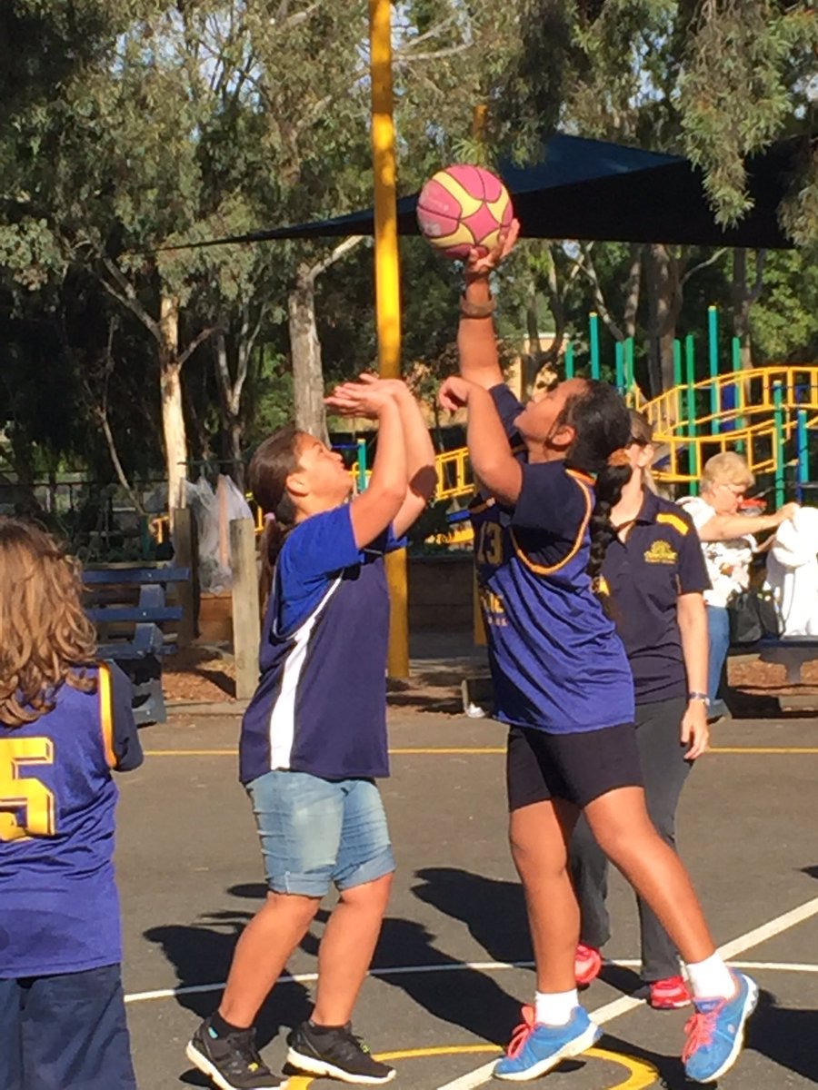 JennyChattas's tweet photo. Interschool sports ... Glengala b/ball team 🏀#Teamwork#GoodSportsmanship @glengalaproud https://t.co/wXM3EEgrTw