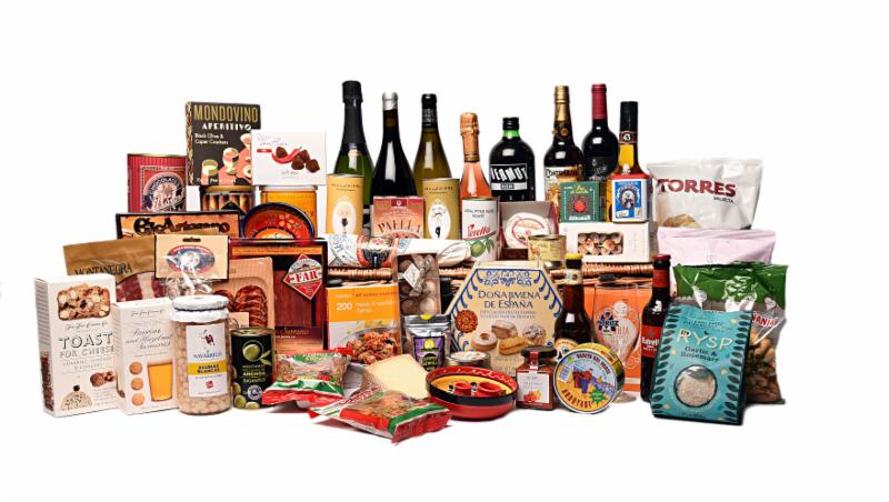 Lunya's tweet image. The deli is open today and tomorrow, full of superb Mother&apos;s Day Gifts conta.cc/2nVkvhA