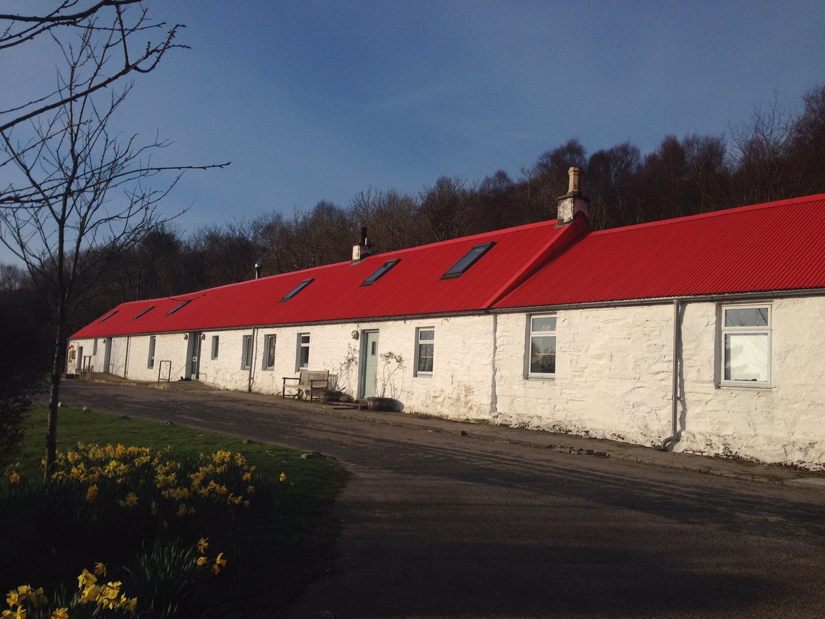 Oh what a beautiful morning, oh what a beautiful day.......are you heading to <a href="/secret_coast/">Argyll's Secret Coast</a> this weekend?
