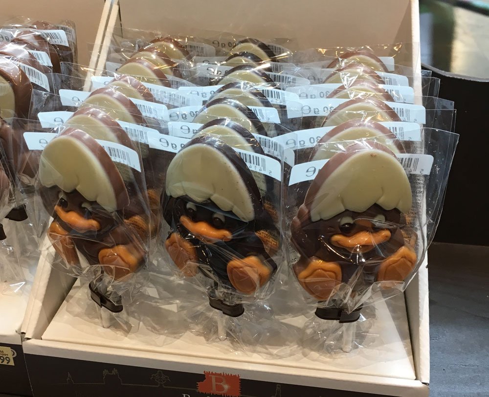 Incubation complete! These ducklings are looking for happy #Easter customers #awww :)