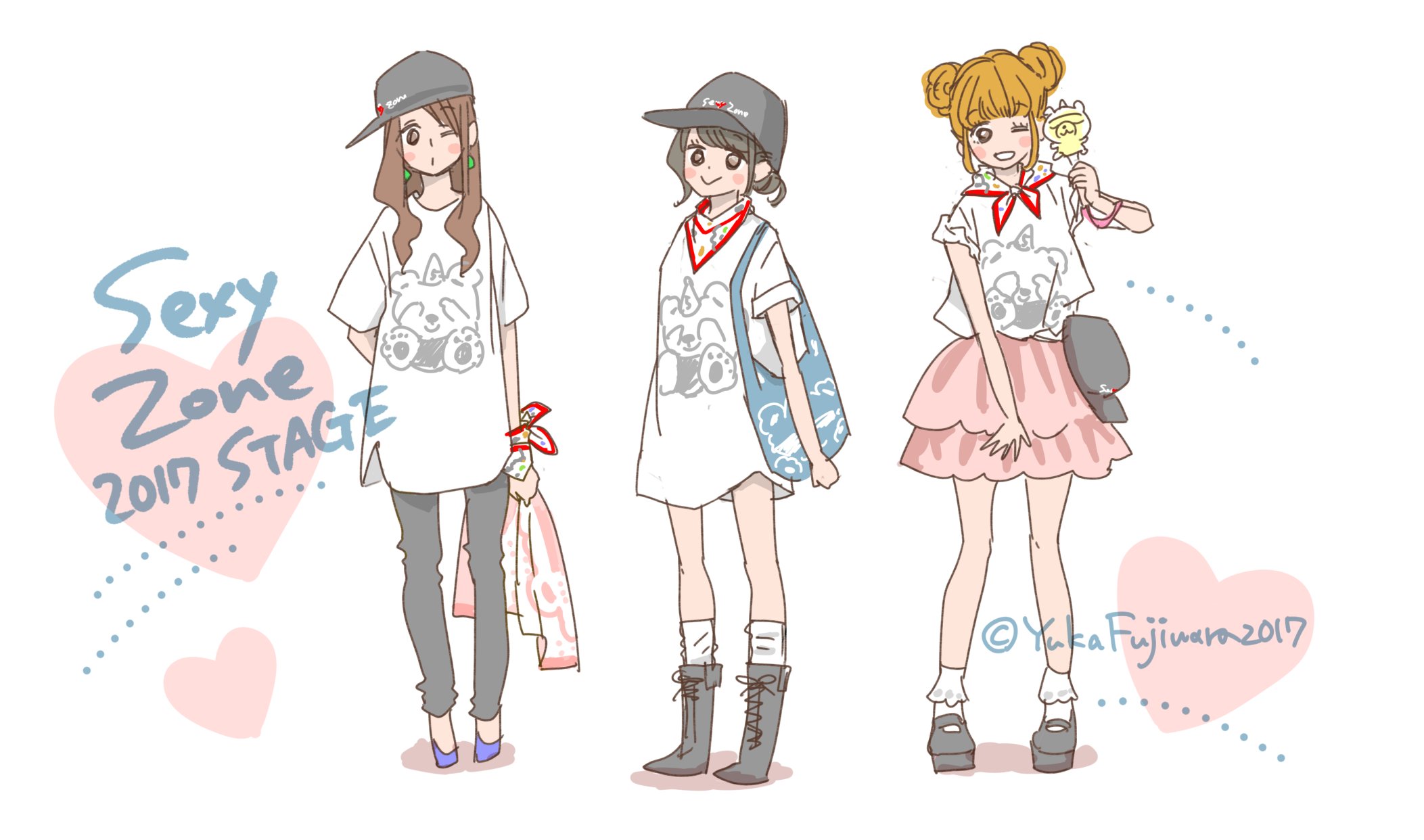 中島 ゆあ🌈💗 (@NYNK1013) / X