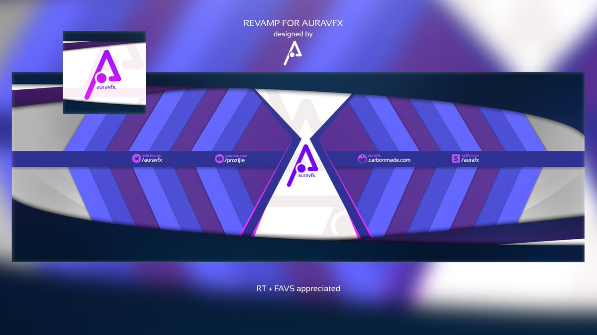 aura tweet media