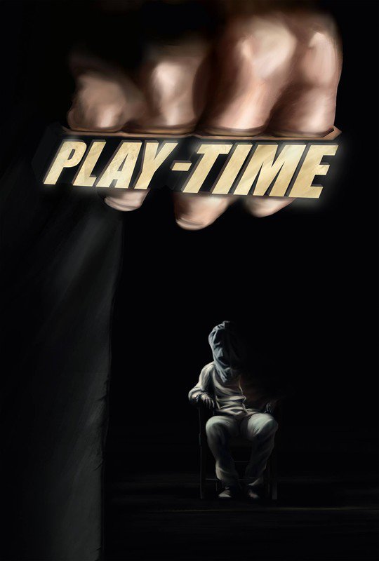 StonefairIFF's tweet photo. Review of the day: "Play Time" by director David Bui
Check it out here:
https://t.co/UgprBee48g
Submit your film via https://t.co/FvdaZv7gMu https://t.co/8ZMWvBUsCM