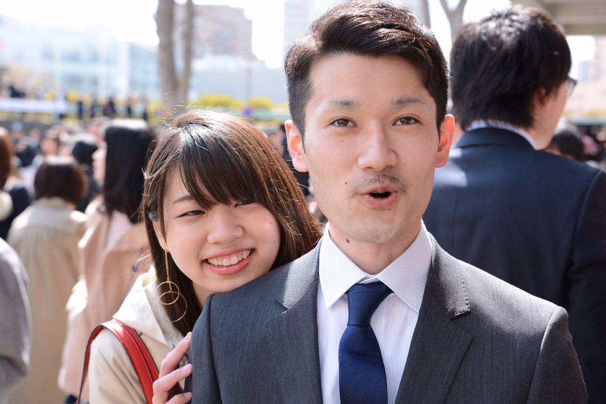 秋田大学卒業式 秋田大学卒業式