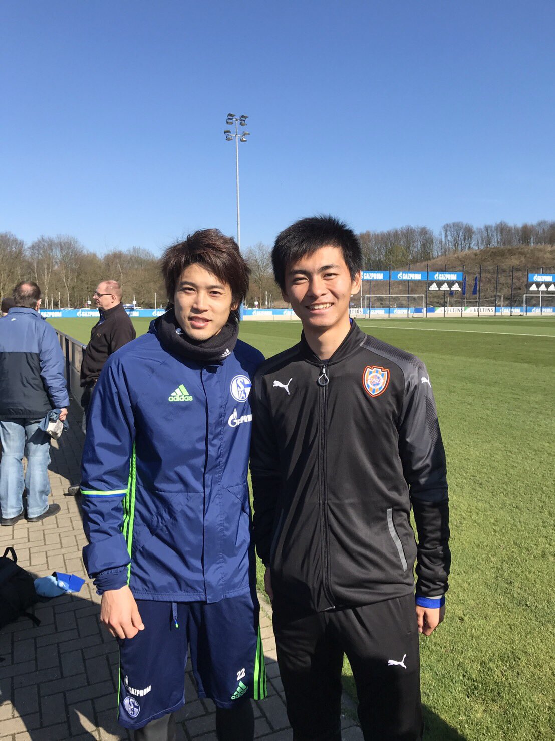 Ushi0616 Ushi0616 Twitter