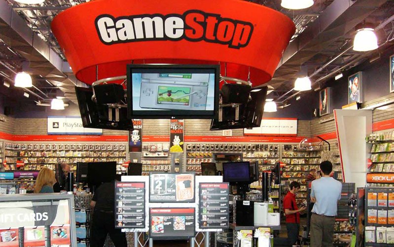 gamedevdotcom's tweet photo. Amid falling earnings, GameStop chief says Switch has 'potential to be Wii-like' https://t.co/Ivt08I2k4e https://t.co/kjjs3fscK7